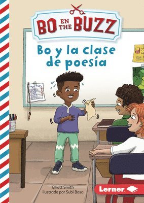 Bo Y La Clase de Poesía (Bo and the Poetry Lesson) 1