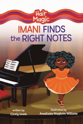 Imani Finds the Right Notes 1