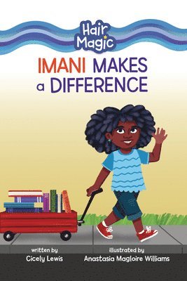 Imani Makes a Difference 1
