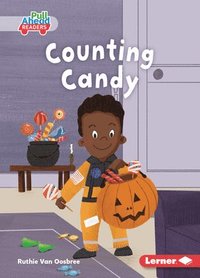 bokomslag Counting Candy