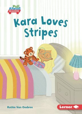 Kara Loves Stripes 1