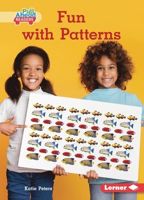 Katie Peters - Fun with Patterns, Häftad