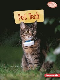 bokomslag Pet Tech