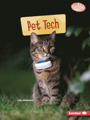 Pet Tech 1