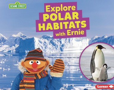 bokomslag Reed, C: Explore Polar Habitats with Ernie