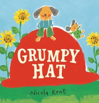 bokomslag Kent, N: Grumpy Hat