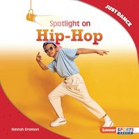 bokomslag Spotlight on Hip-Hop