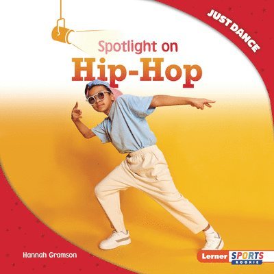 Spotlight on Hip-Hop 1