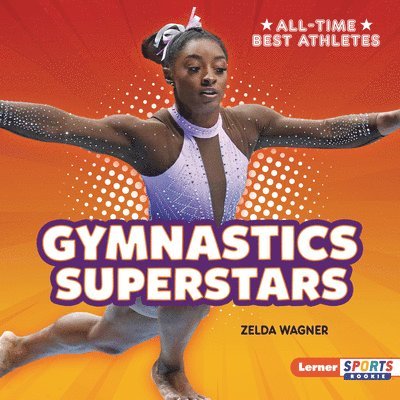 Gymnastics Superstars 1