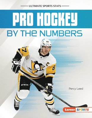 Percy Leed - Pro Hockey by the Numbers, Inbunden. Tillgänglighet: Lägg i varukorg
