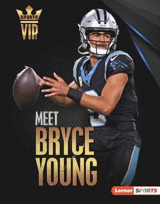 Meet Bryce Young: Carolina Panthers Superstar 1