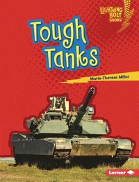 bokomslag Tough Tanks
