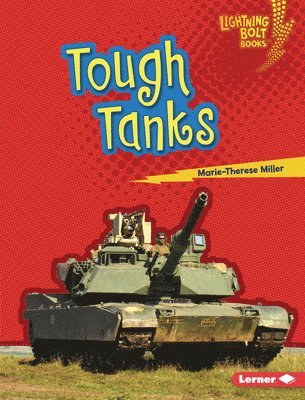 Tough Tanks 1