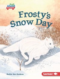 bokomslag Frosty's Snow Day