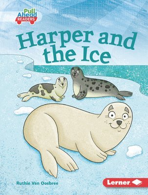 Harper and the Ice 1