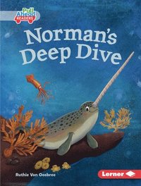 bokomslag Norman's Deep Dive