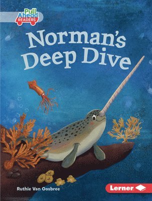 bokomslag Norman's Deep Dive