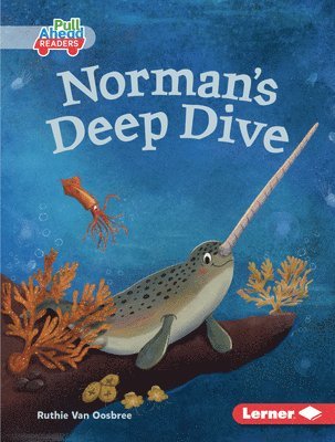 Norman's Deep Dive 1