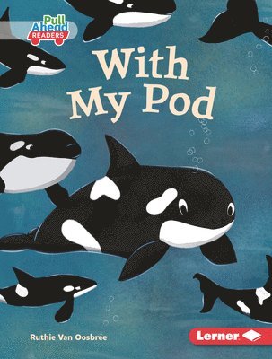 bokomslag With My Pod