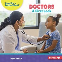 bokomslag Doctors