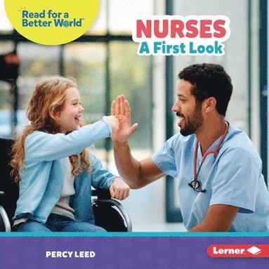 bokomslag Nurses