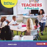 bokomslag Teachers