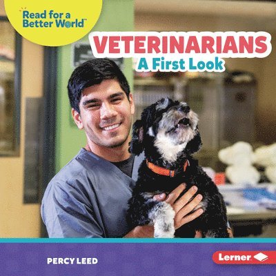 Veterinarians 1
