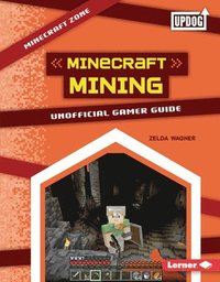 bokomslag Minecraft Mining