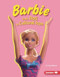 bokomslag Barbie