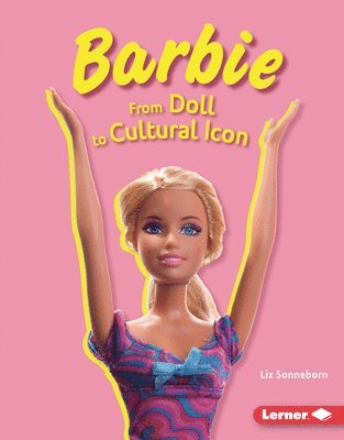 bokomslag Barbie