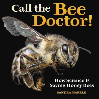 Call the Bee Doctor! 1
