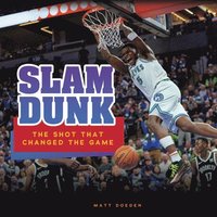 bokomslag Slam Dunk