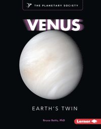 bokomslag Venus