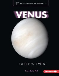 bokomslag Venus: Earth's Twin