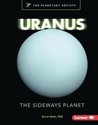 bokomslag Uranus