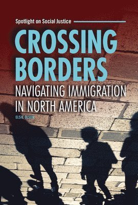 bokomslag Crossing Borders