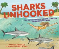 bokomslag Sharks Unhooked