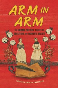 bokomslag Arm in Arm