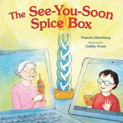 See-You-Soon Spice Box