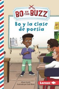 bokomslag Bo Y La Clase de Poesía (Bo and the Poetry Lesson)