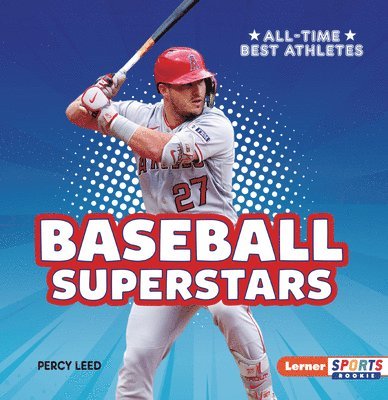 Baseball Superstars 1
