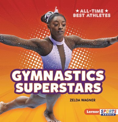 Gymnastics Superstars 1