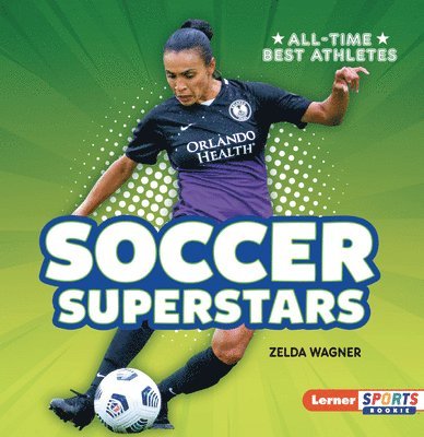 Soccer Superstars 1