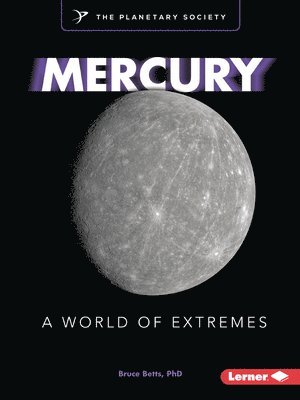 bokomslag Mercury