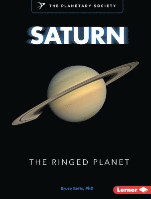 bokomslag Saturn