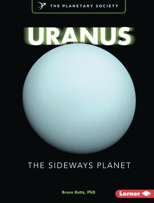 bokomslag Uranus