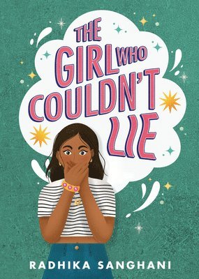 The Girl Who Couldn't Lie 1