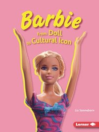 bokomslag Barbie