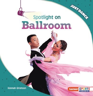 Spotlight on Ballroom 1