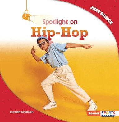 bokomslag Spotlight on Hip-Hop